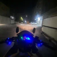 موتورRS200درحدخشک|موتورسیکلت|اصفهان, شهرک کاوه|دیوار