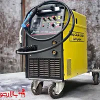 جوشکار و مونتاژکار