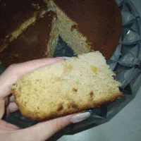 کیک های خانگی