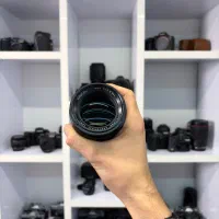 FUJIFILM XF 56mm f/1.2 R|دوربین عکاسی و فیلم‌برداری|تهران, فردوسی|دیوار