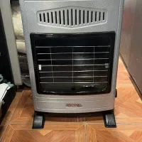 بخاری بدون دود کش