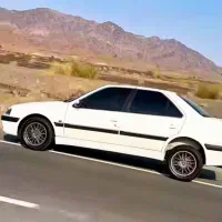 پارس tu5|خودرو سواری و وانت|بم, |دیوار