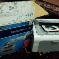 چاپگر اچ پی1102