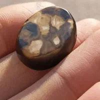 نگین و تسبیح کلکسیونی|بدلیجات|مشهد, هنرور|دیوار