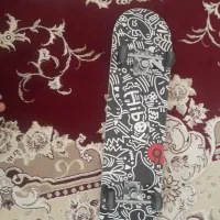 اسکیت بورد|دوچرخه، اسکیت، اسکوتر|رومشکان, |دیوار