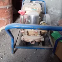 متور سمپاش|ماشین‌آلات صنعتی|میناب, |دیوار