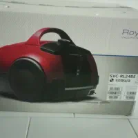 جاروبرقی اسنوا نو و اکبند