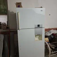 یخچال فریزر LG
