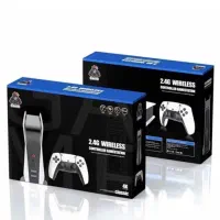 Ps5طرح مینی کلاسیک|کنسول، بازی ویدئویی و آنلاین|ارومیه, |دیوار