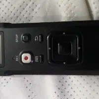 کارت صدا یا ظبط خبرنگاری