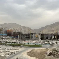 125متر ،برج H5،پهنه F ارتش ،شهرک چیتگر