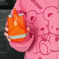 پمپ آب شارژی همراه Flogen