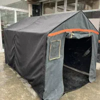 اسکلتی 3*2|کوهنوردی و کمپینگ|مینودشت, |دیوار