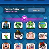 کلش رویال|کنسول، بازی ویدئویی و آنلاین|قم, پردیسان|دیوار