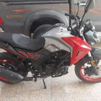 SYM NA249|موتورسیکلت|اصفهان, جوزدان الیادران|دیوار