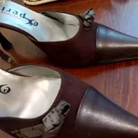 کفش مجلسی|کیف، کفش، کمربند|بندر ماهشهر, |دیوار