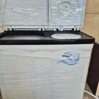 لباسشویی دوقلو