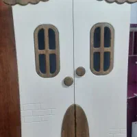 سرویی تخت و کمد نوزاد و نوجوان