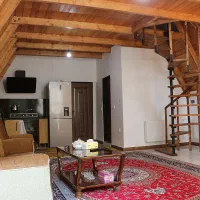 اجاره ویلا باغ سوئیسی