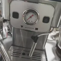 دستگاه قهوه واسپرسو