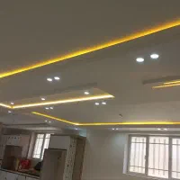 گچکاری وتزئینات ساختمان