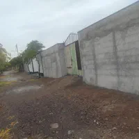 فروش زمین ویلای بامجوزساخت‌‌ومعاوضه با آپارتمان|فروش خانه و ویلا|نیشابور, باغرود|دیوار