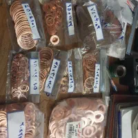 نخ نسوز پارچه نسوز نمد پتونسوزلاستیک ورق نسوز میکا|ماشین‌آلات صنعتی|تهران, پامنار|دیوار