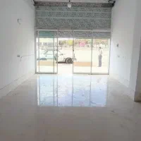 مغازه تجاری حاشیه استقلال