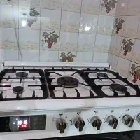 اجاق گاز فردار