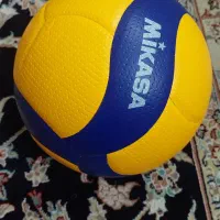 توپ میکاسا