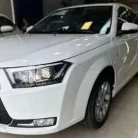 دنا پلاس توربو اتوماتیک