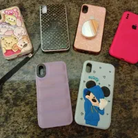 انواع قاب گوشی آیفون Xs