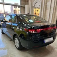 تارا v1p صفر ۱۴۰۳ رنگ مشکی آبنوس|خودرو سواری و وانت|تهران, باشگاه نفت|دیوار