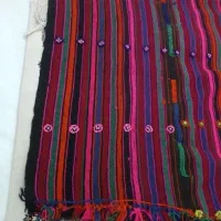 گلیم جاجیم دست بافت|گلیم، جاجیم، گبه|ارومیه, |دیوار