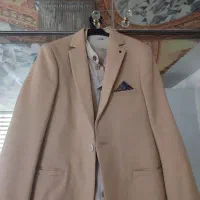 کت و شلوار پسرانه