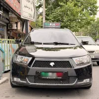 دنا توربو اپشنال اتومات ۴۰۳