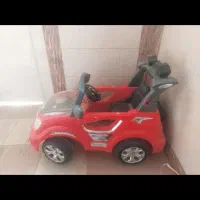 ماشین شارژی.بدون باطری