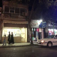 مغازه خیابان امام جنب طلافروشی جابری