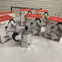 قهوه جوش تک کاپ
