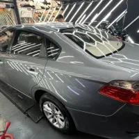 برلیانس h 330 اتومات ۹۵|خودرو سواری و وانت|تهران, تهرانپارس شرقی|دیوار