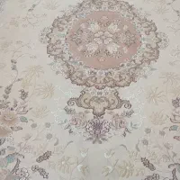 یک تخته فرش۹ متری