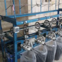 دستگاه قیطان بافی