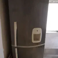 یخچال فریزر گلسان