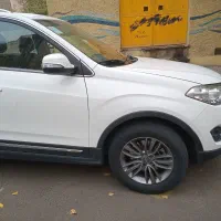 تیگو۵مدل ۹۵ اکسلنت|خودرو سواری و وانت|تهران, دردشت|دیوار