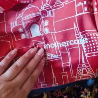 کالسکه عصایی