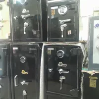 نمایندگی گاوصندوق گنج بان|ابزارآلات|تهران, سازمان آب|دیوار