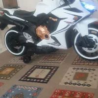 موتور شارژی مدل کورسی