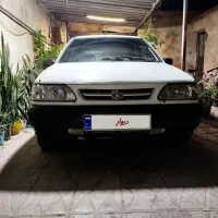 پراید ۸۱