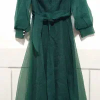 تعدادی لباس مجلسی نو و زیبا