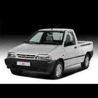 پراید وانت صفر تحویل روز بالاینر ۴۰۴